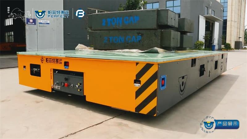 <h3>industrial die cart for concrete factory 75 ton-Perfect Die </h3>
